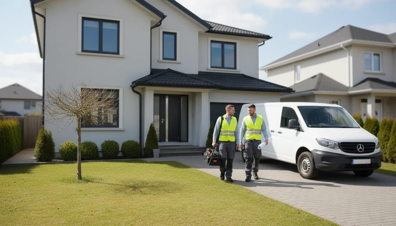 Reliable Roofing Services in Hamburg, NY